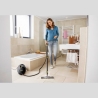 Karcher SC 3 EasyFix Go!Further Steam Cleaner 1.513-665.0