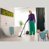 Karcher SC 3 EasyFix Go!Further Steam Cleaner 1.513-665.0