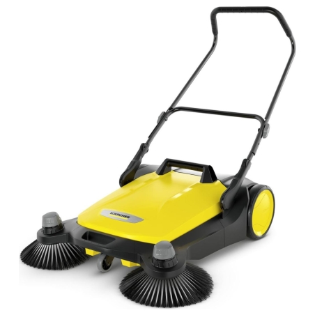 Karcher Push sweeper S 6 Twin 1.766-460.0