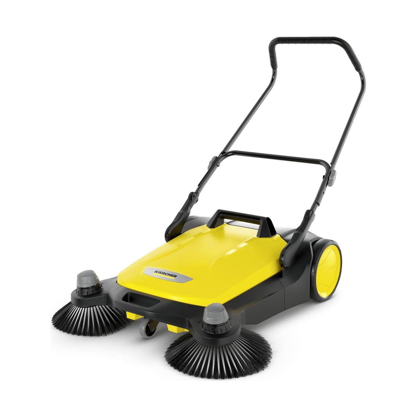 Karcher Push sweeper S 6 Twin 1.766-460.0