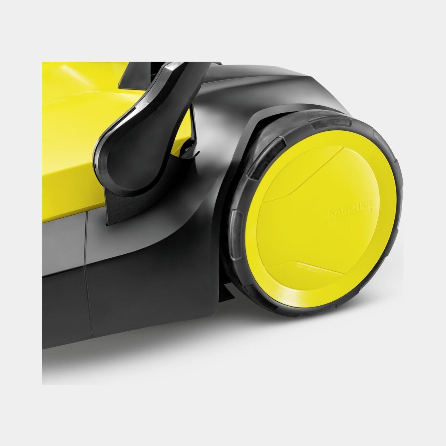 Karcher Push sweeper S 6 Twin 1.766-460.0