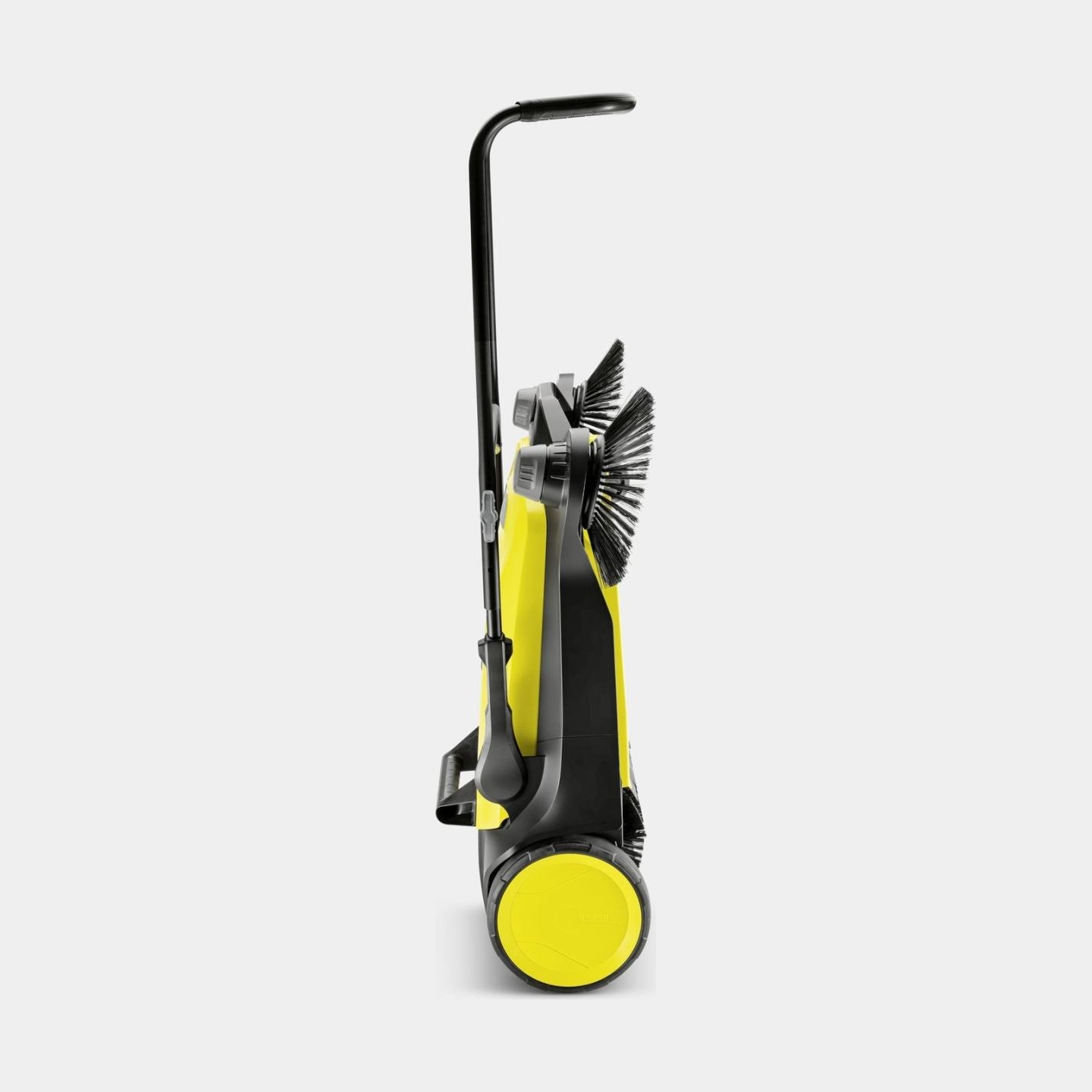 Karcher PUSH SWEEPER S 6 TWIN/1.766-460.0 KARCHER