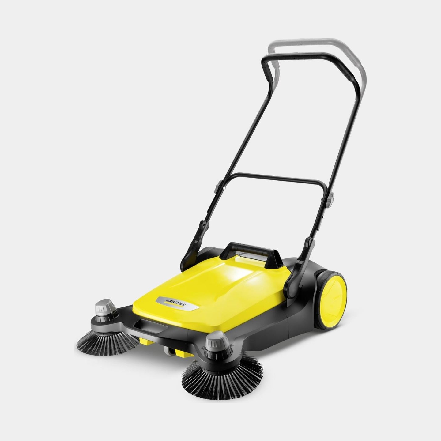 Karcher Push sweeper S 6 Twin 1.766-460.0