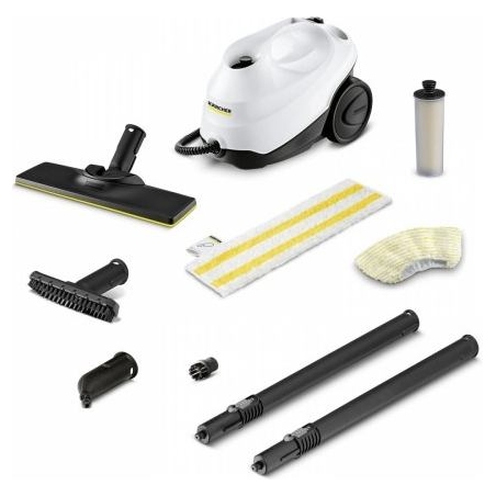 Karcher Steam Cleaner SC 3 EasyFix *EU 1.513-650.0