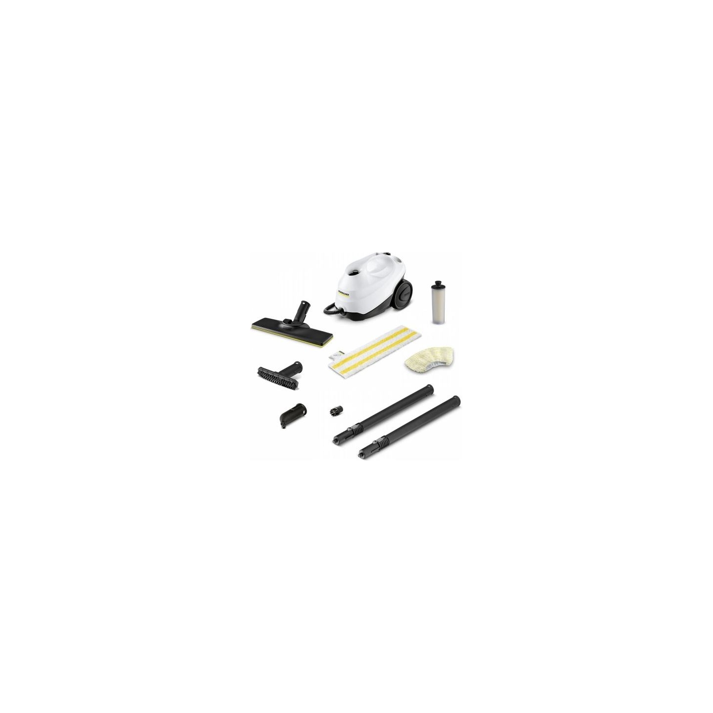 Karcher Steam Cleaner SC 3 EasyFix *EU 1.513-650.0