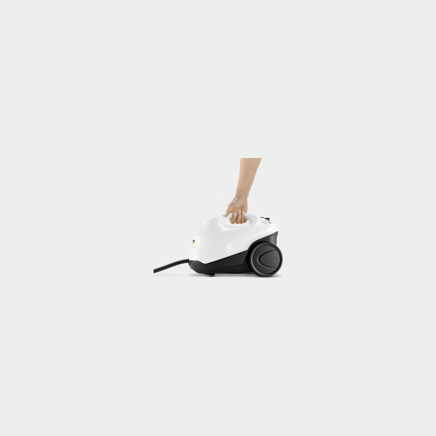 Karcher Steam Cleaner SC 3 EasyFix *EU 1.513-650.0