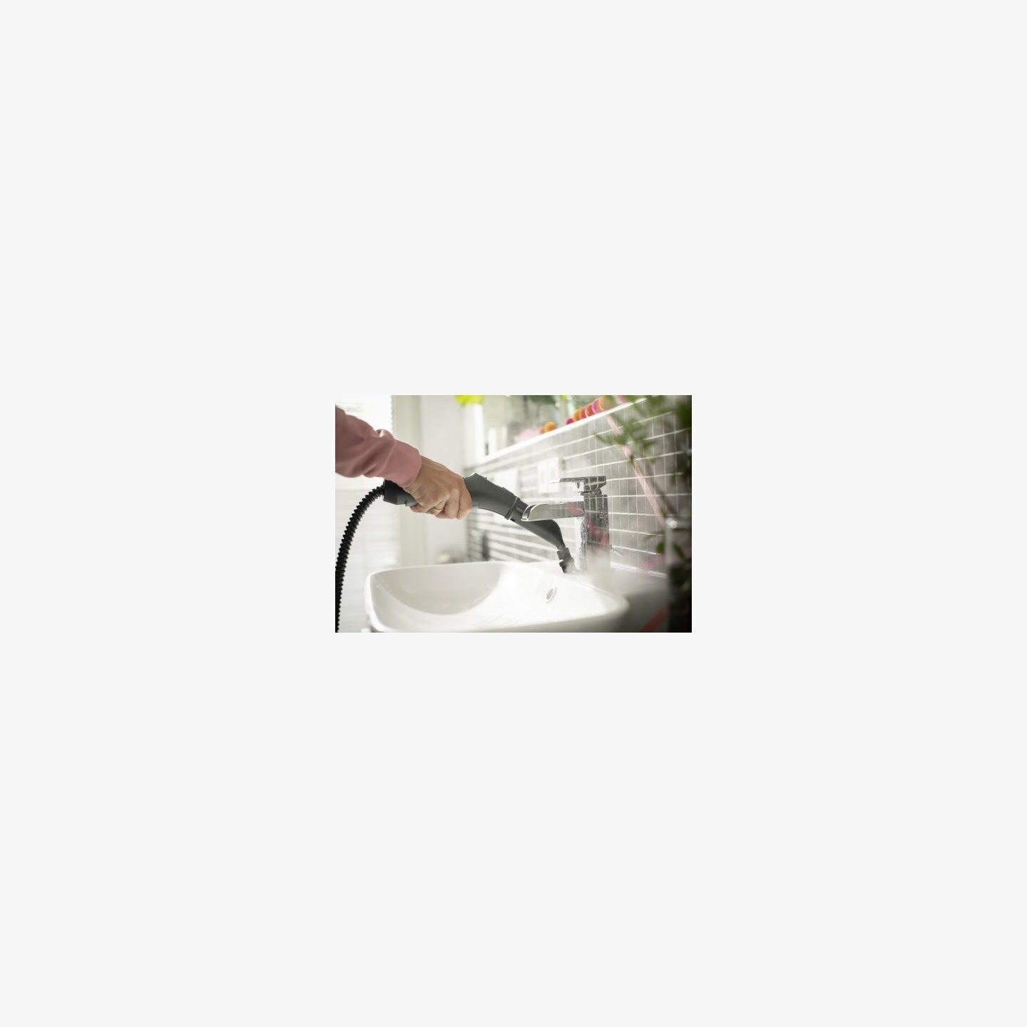 Karcher Steam Cleaner SC 3 EasyFix *EU 1.513-650.0