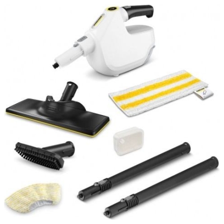Karcher Steam cleaner SC1 Multi & Up EU 1.516-410.0