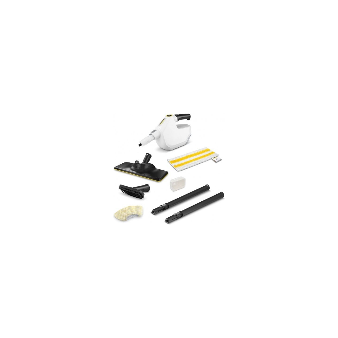 Karcher Steam cleaner SC1 Multi & Up EU 1.516-410.0