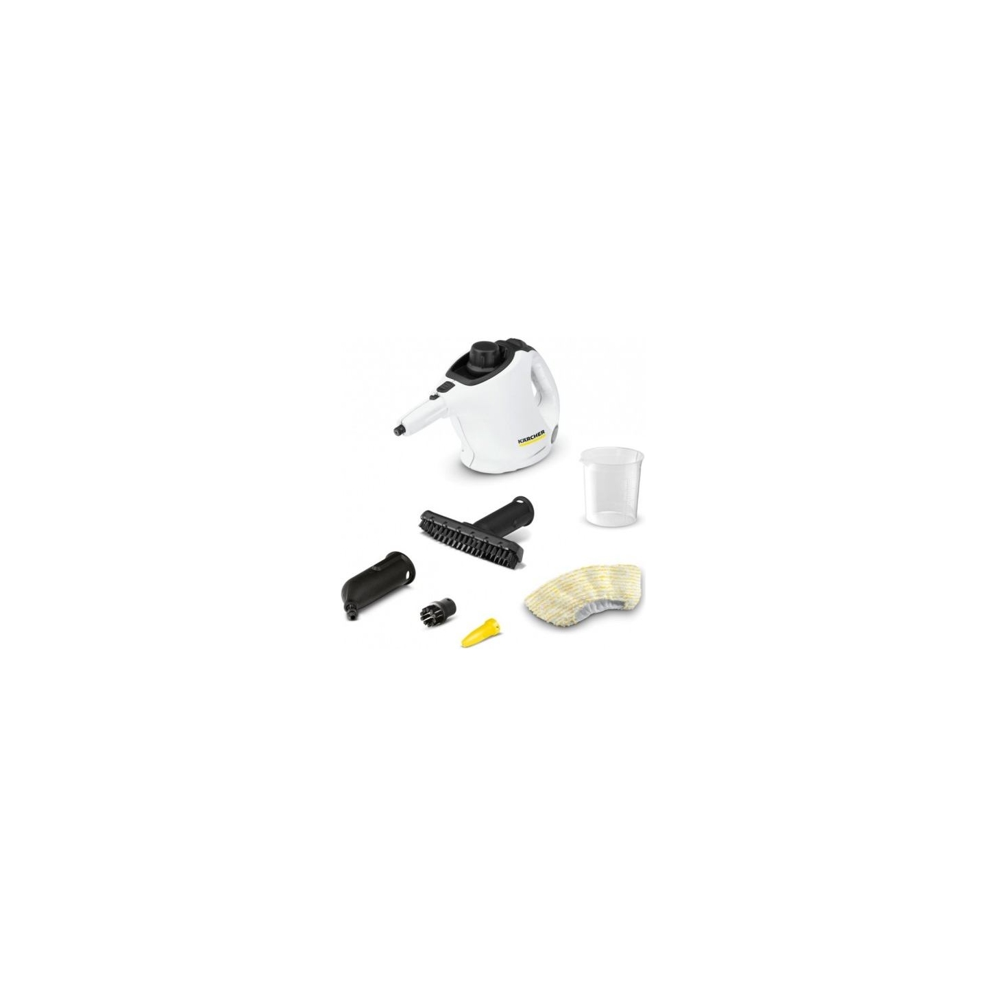 Karcher Steam cleaner SC 1 1.516-400.0