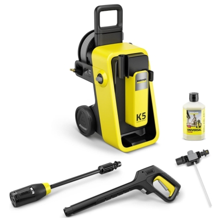 Karcher K5 Comfort Premium Pressure Washer 1.324-800.0