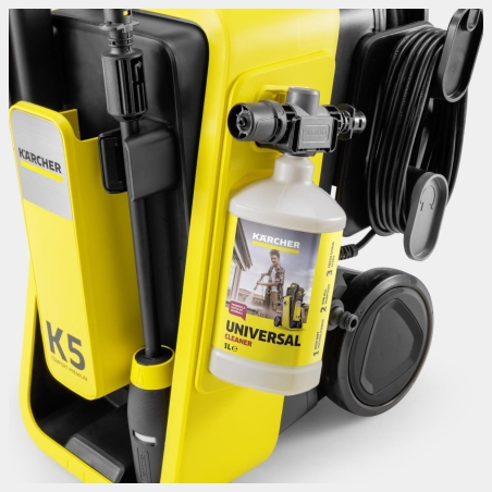 Karcher HIGH PRESSURE WASHER K 5/COMFORT PR 1.324-800.0 KARCHER