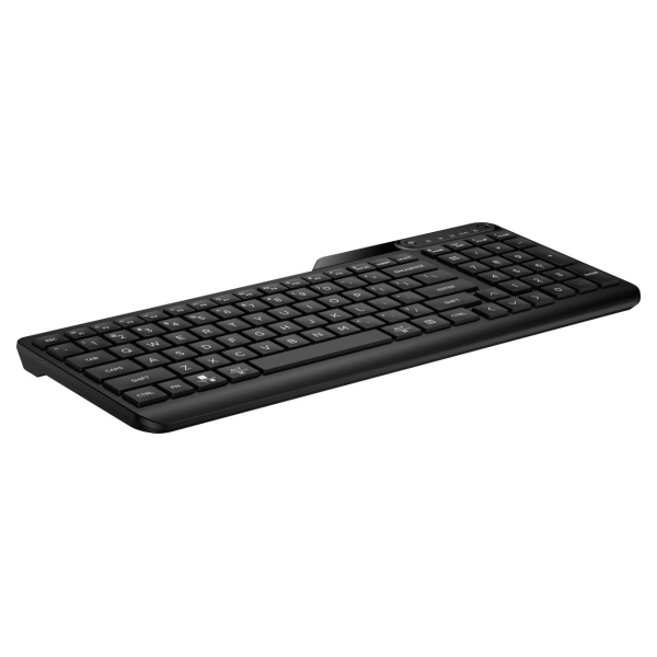 HP 475 Dual-Mode Wireless Keyboard (EN)