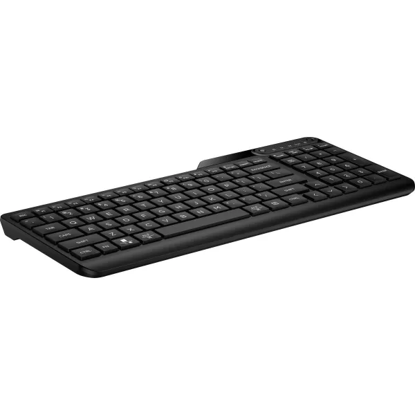 HP 475 Dual-Mode Wireless Keyboard (EN)