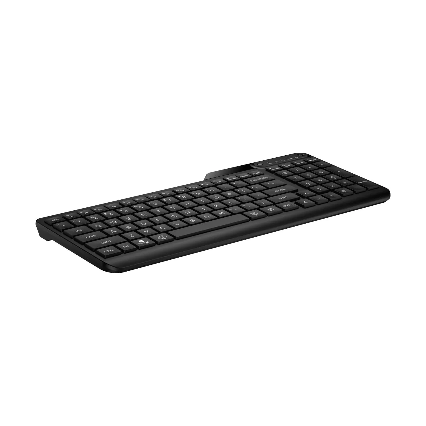 HP 475 Dual-Mode Wireless Keyboard (EN)