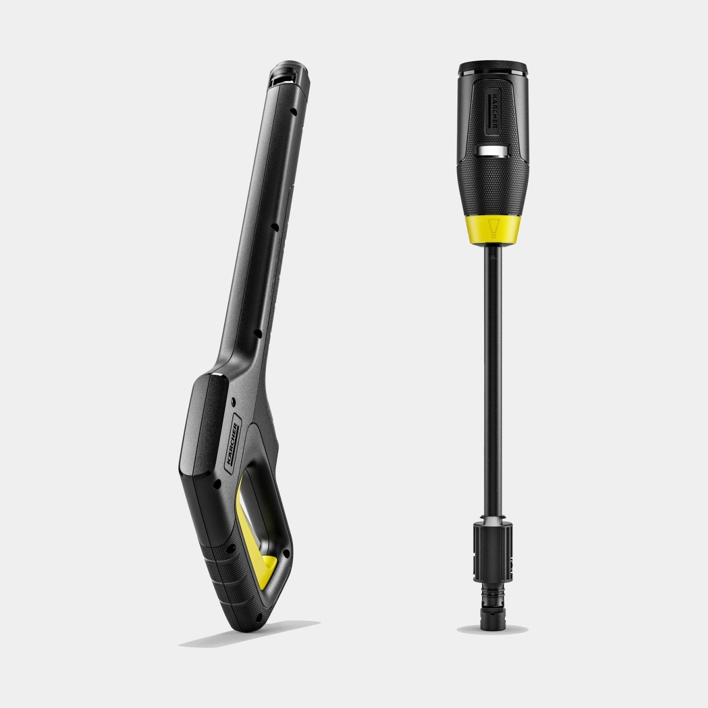 Karcher HIGH PRESSURE WASHER K 5/COMFORT PR 1.324-800.0 KARCHER