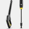 Karcher HIGH PRESSURE WASHER K 5/COMFORT PR 1.324-800.0 KARCHER