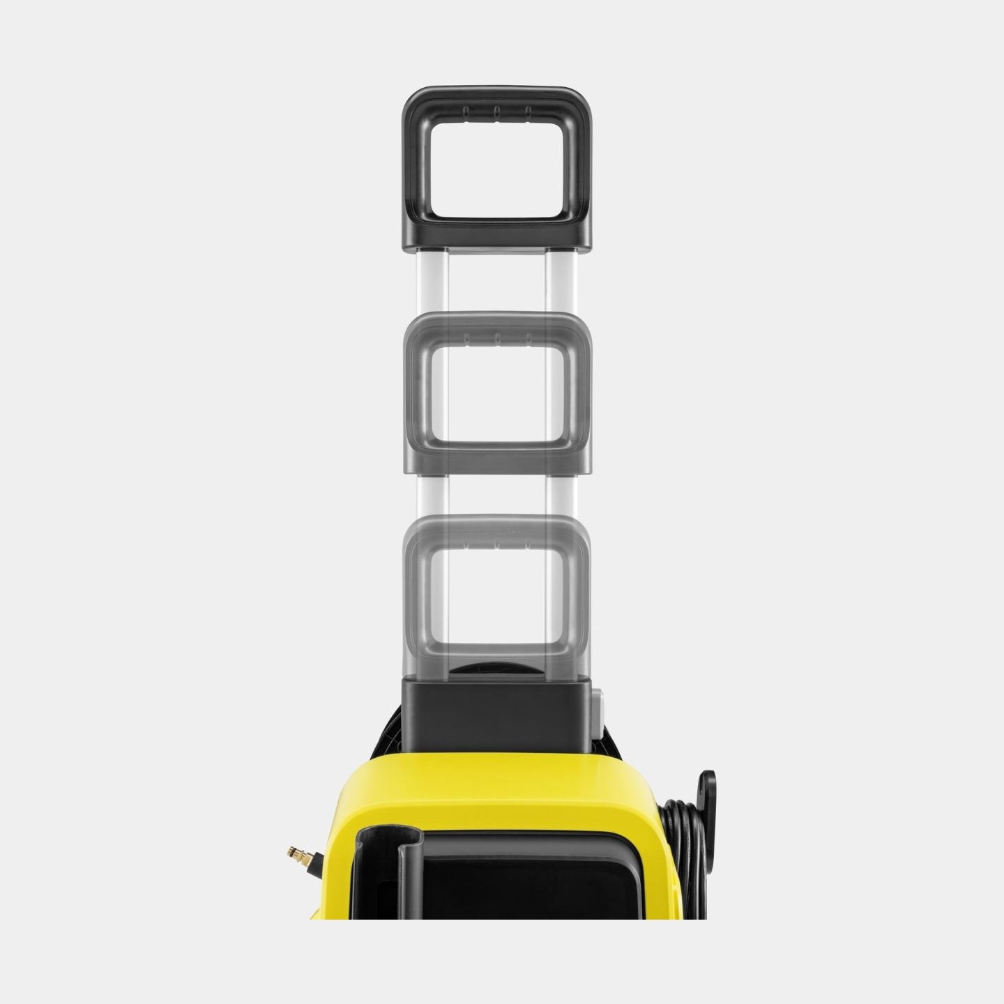 Karcher HIGH PRESSURE WASHER K 5/COMFORT PR 1.324-800.0 KARCHER