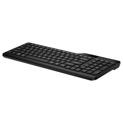 HP 475 Dual-Mode Wireless Keyboard (EN)