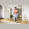 Karcher Vacuum Cleaner|KARCHER|Three-in-one floor cleaner FCV 3|Dry&wet|2-in-1 stick vacuum|White|Bagless|Battery|1.056-122.0