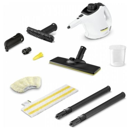 Karcher Steam Cleaner SC1 EasyFix 1.516-401.0