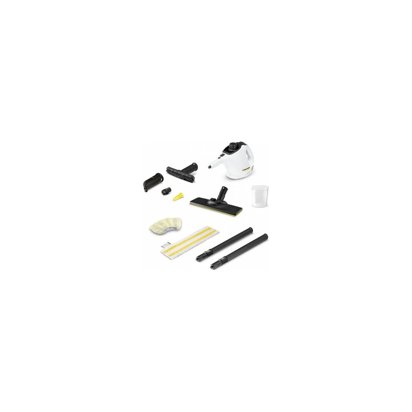 Karcher Steam Cleaner SC1 EasyFix 1.516-401.0