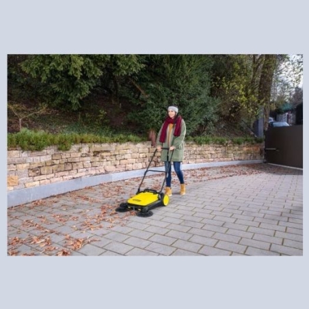 Karcher Sweeper Replacement 1.766-360.0