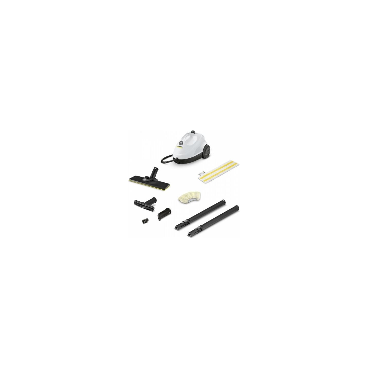 Karcher Steam cleaner SC 2 Easy Fix EU 1.512-600.0