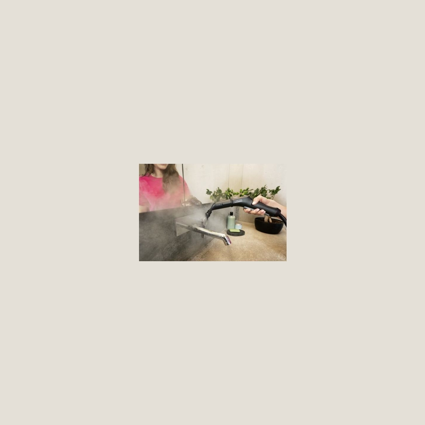 Karcher Steam cleaner SC 2 Easy Fix EU 1.512-600.0