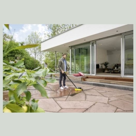Karcher T-Racer T Plus 2.644-074.0