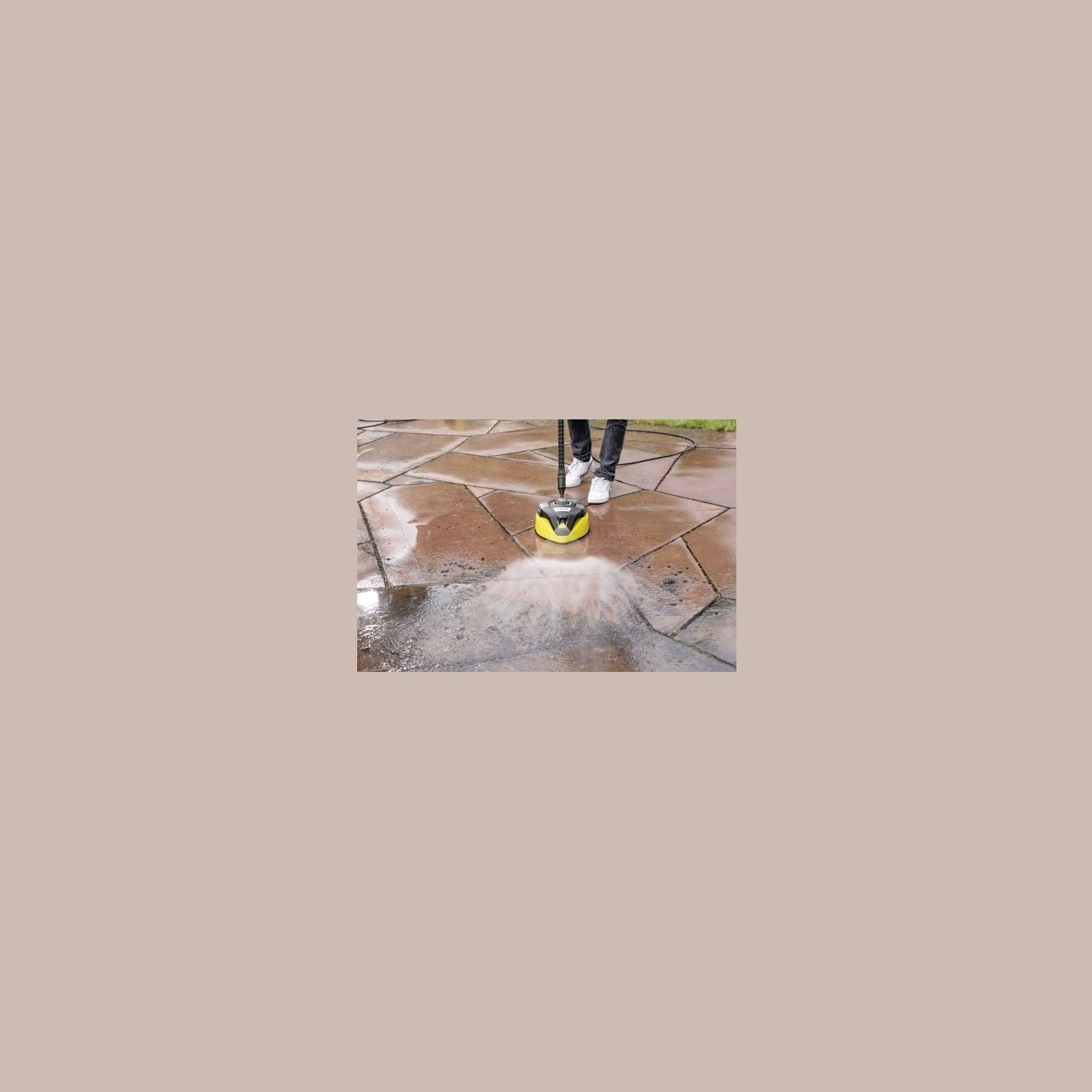 Karcher T-Racer T Plus 2.644-074.0