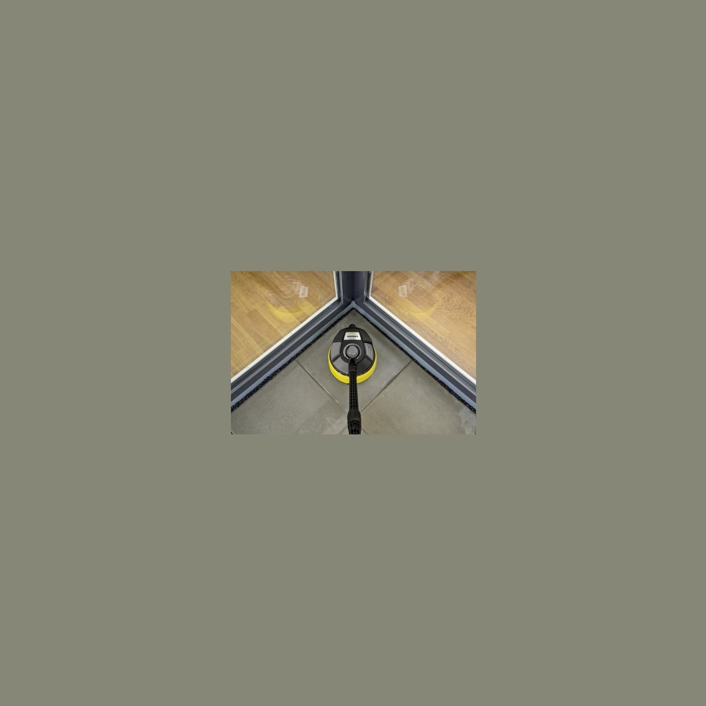 Karcher T-Racer T Plus 2.644-074.0