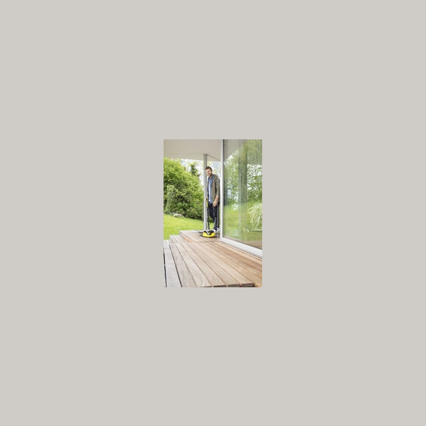 Karcher T-Racer T Plus 2.644-074.0
