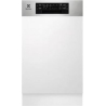 Electrolux Dishwasher MaxiFlex EEM43300IX 3 baskets