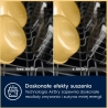 Electrolux Dishwasher MaxiFlex EEM43300IX 3 baskets