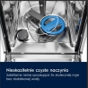 Electrolux Dishwasher MaxiFlex EEM43300IX 3 baskets