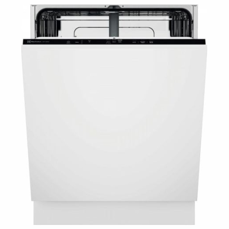 Electrolux E62LD100S Electrolux Dishwasher
