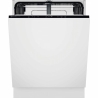 Electrolux E62LD100S Electrolux Dishwasher
