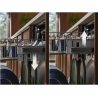 Electrolux E62LD100S Electrolux Dishwasher