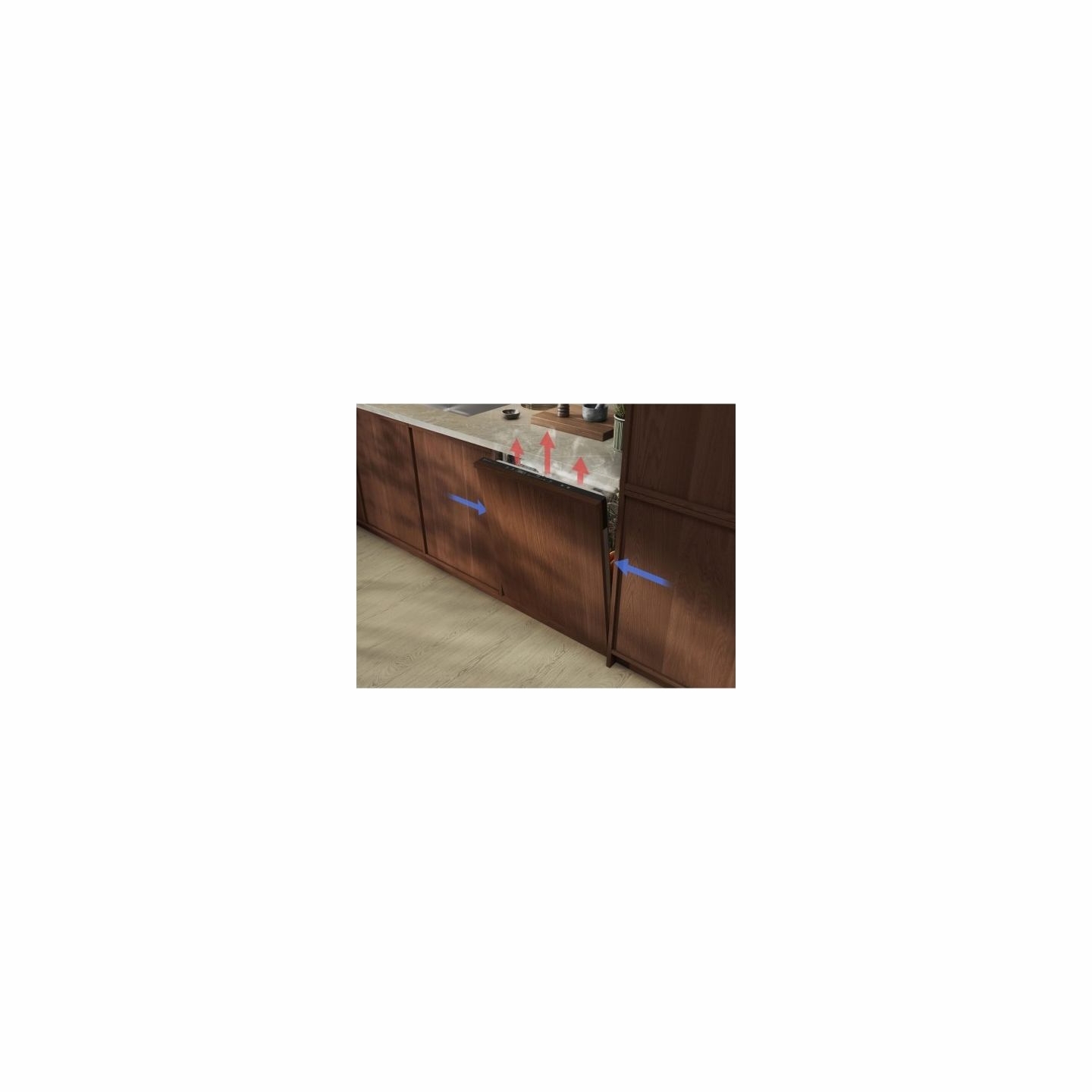 Electrolux E62LD100S Electrolux Dishwasher