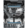 Electrolux Dishwasher with cutlery basket EEA2300L