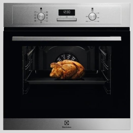 Electrolux Oven EOF3H50BX