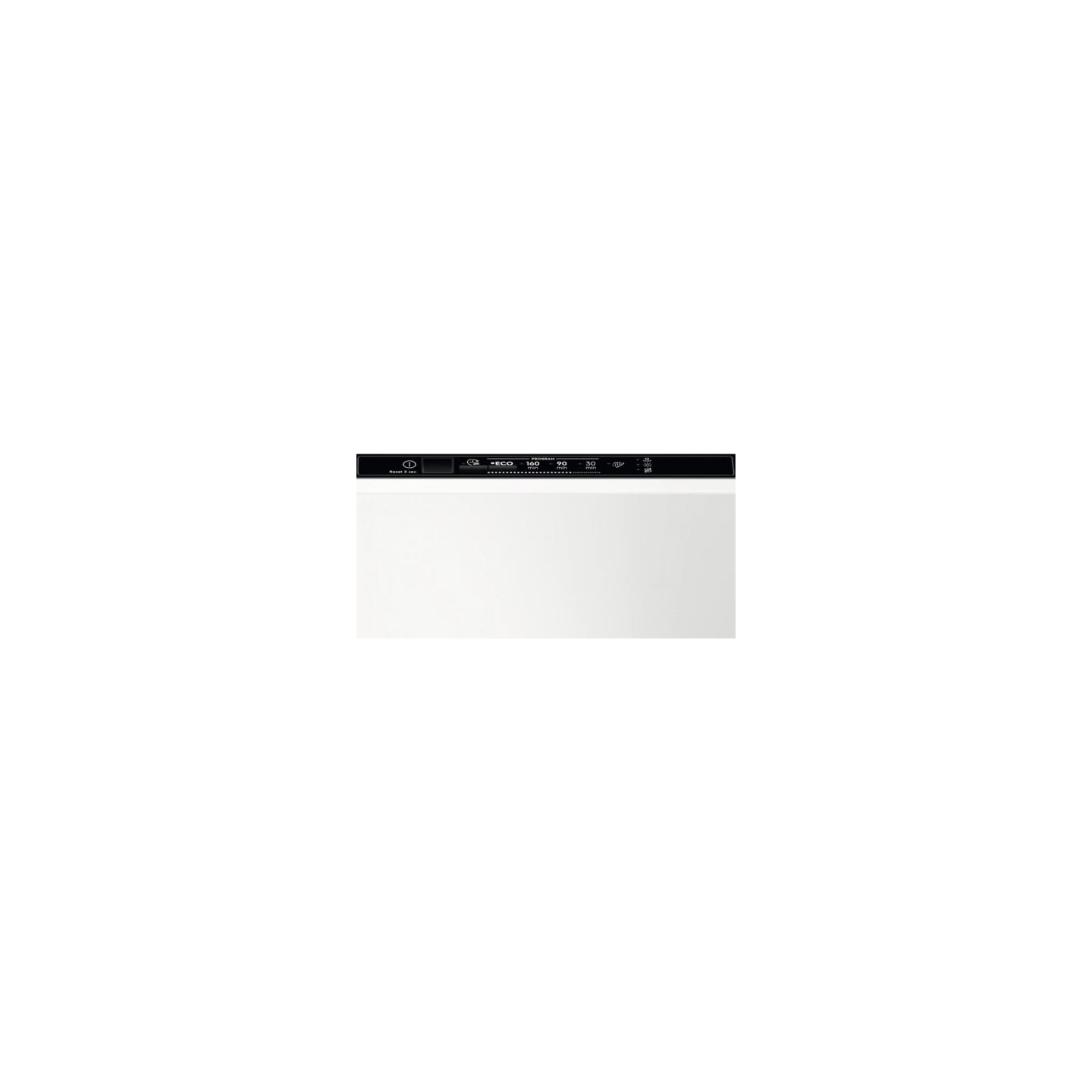Electrolux Dishwasher EEA12100L