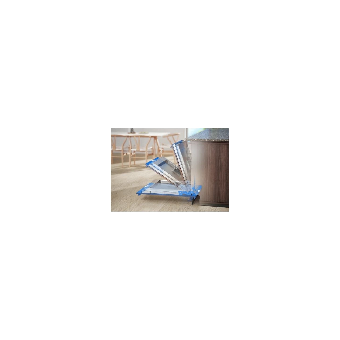 Electrolux Dishwasher EEA12100L