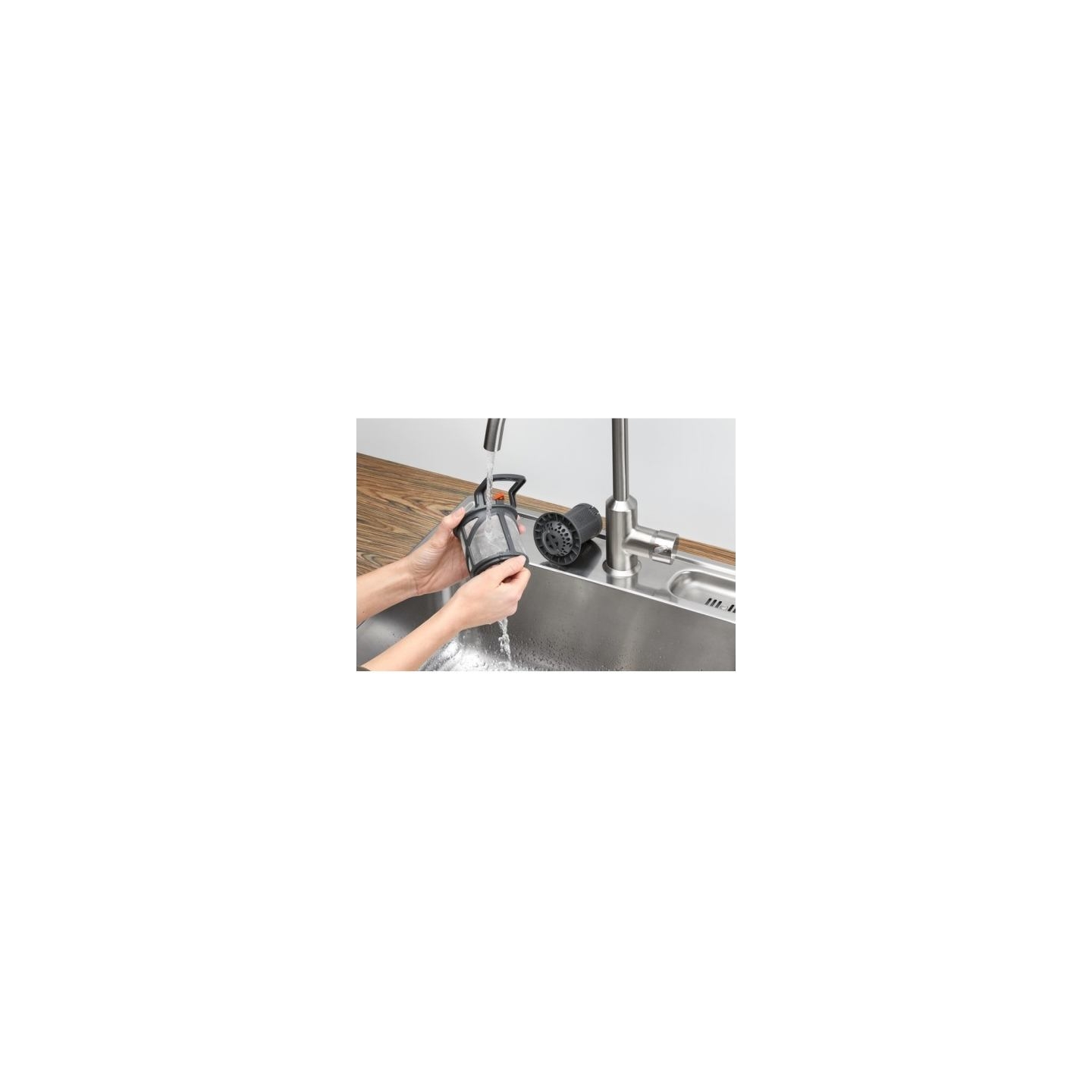 Electrolux Dishwasher EES848200L