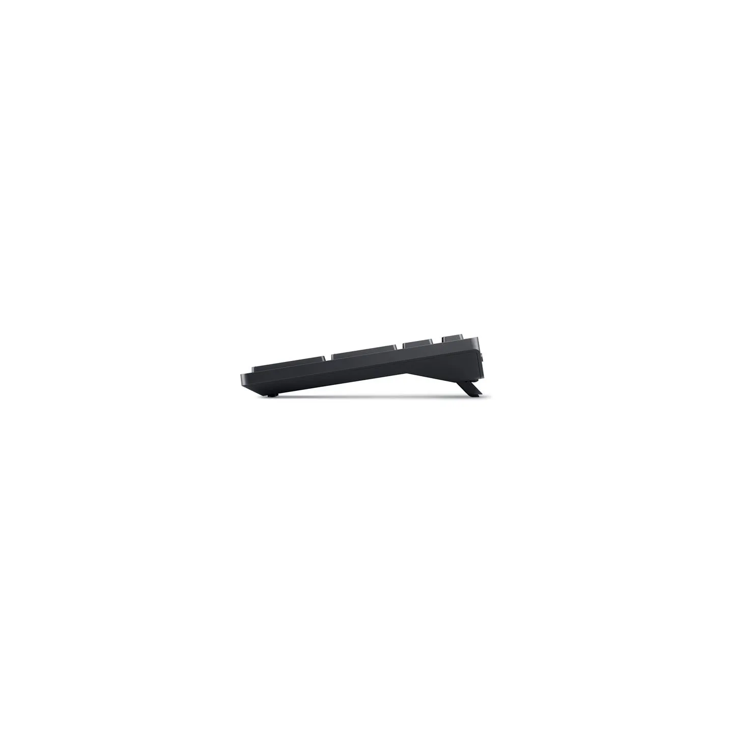 Dell Silent Keyboard and Mouse - KM555 - Estonian (QWERTY) / 580-BBVQ