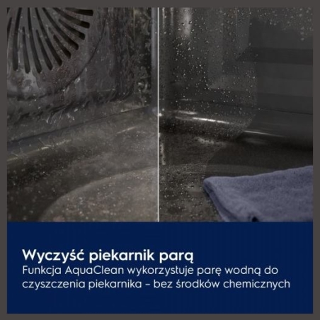 Electrolux Oven SurroundCook EOF5H50BZ
