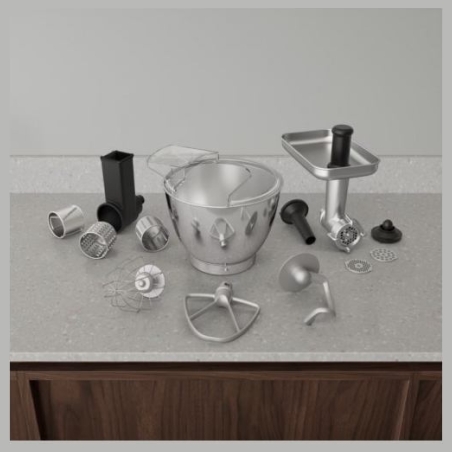 Electrolux Food processor Create 5 E5KM1-6GBP