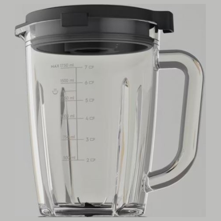 Electrolux Jug blender - Explore 6 E6TB1-6ST