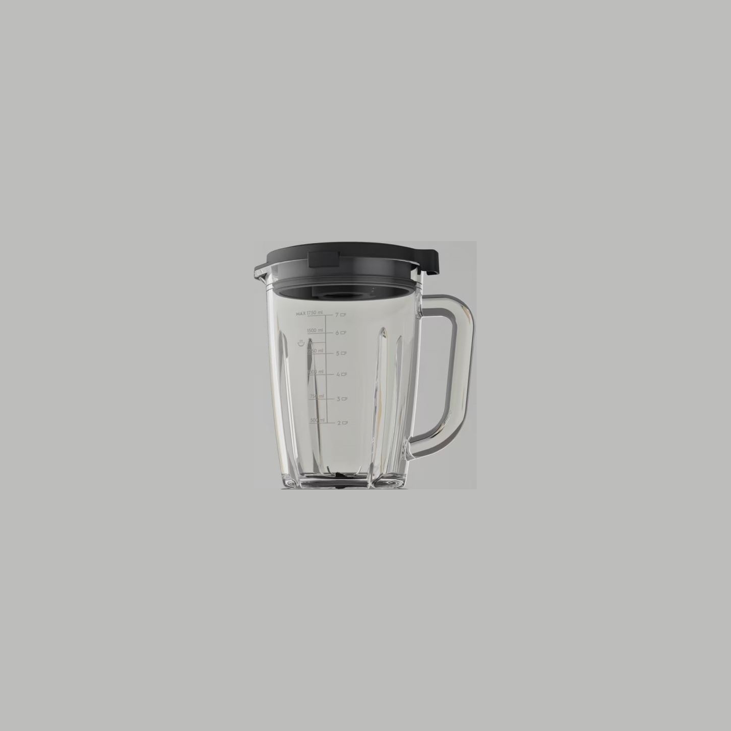 Electrolux Jug blender - Explore 6 E6TB1-6ST